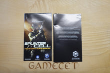 Laden Sie das Bild in den Galerie-Viewer, Tom Clancy's Splinter Cell: Pandora Tomorrow