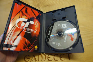 Gran Turismo 3 A-spec