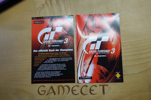 Gran Turismo 3 A-spec