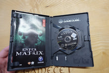 Laden Sie das Bild in den Galerie-Viewer, Enter the Matrix