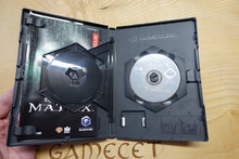 Laden Sie das Bild in den Galerie-Viewer, Enter the Matrix
