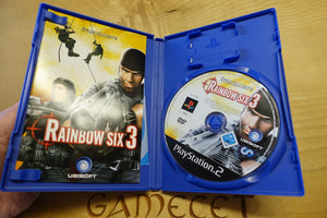 Tom Clancy's Rainbow Six 3