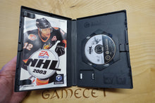 Laden Sie das Bild in den Galerie-Viewer, NHL 2003