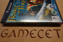 Laden Sie das Bild in den Galerie-Viewer, Prince of Persia: The Sands of Time