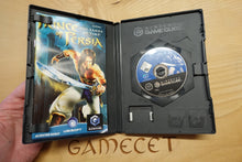 Laden Sie das Bild in den Galerie-Viewer, Prince of Persia: The Sands of Time