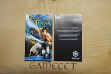 Laden Sie das Bild in den Galerie-Viewer, Prince of Persia: The Sands of Time