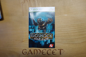 BioShock (Steelbook Edition)