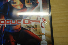 Laden Sie das Bild in den Galerie-Viewer, Rogue Ops