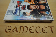 Laden Sie das Bild in den Galerie-Viewer, WWE SmackDown vs. Raw 2008