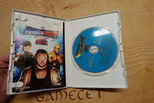 Laden Sie das Bild in den Galerie-Viewer, WWE SmackDown vs. Raw 2008