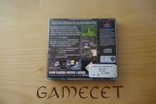Laden Sie das Bild in den Galerie-Viewer, Syphon Filter