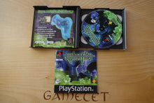 Laden Sie das Bild in den Galerie-Viewer, Syphon Filter