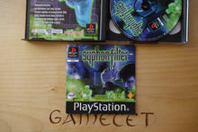 Laden Sie das Bild in den Galerie-Viewer, Syphon Filter