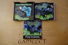 Laden Sie das Bild in den Galerie-Viewer, Syphon Filter - französisch
