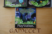 Laden Sie das Bild in den Galerie-Viewer, Syphon Filter - französisch