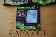 Laden Sie das Bild in den Galerie-Viewer, Syphon Filter - französisch