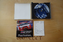 Laden Sie das Bild in den Galerie-Viewer, Sports Car GT