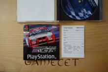 Laden Sie das Bild in den Galerie-Viewer, Sports Car GT