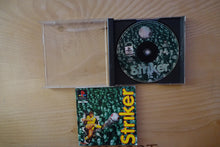 Laden Sie das Bild in den Galerie-Viewer, Striker '96
