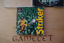Laden Sie das Bild in den Galerie-Viewer, Striker '96