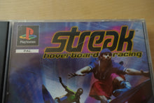 Laden Sie das Bild in den Galerie-Viewer, Streak: Hoverboard Racing