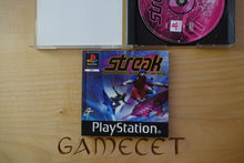 Laden Sie das Bild in den Galerie-Viewer, Streak: Hoverboard Racing