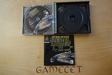 Laden Sie das Bild in den Galerie-Viewer, Star Wars: Rebel Assault II - The Hidden Empire