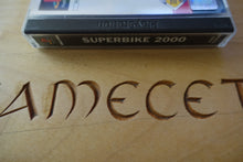 Laden Sie das Bild in den Galerie-Viewer, Superbike 2000 (Classics) nur Verpackung