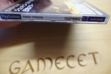 Laden Sie das Bild in den Galerie-Viewer, Dino Crisis - Japan