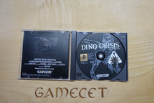 Laden Sie das Bild in den Galerie-Viewer, Dino Crisis - Japan