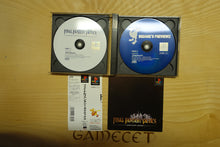 Laden Sie das Bild in den Galerie-Viewer, Final Fantasy Tactics - Japan