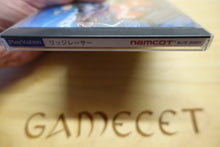 Laden Sie das Bild in den Galerie-Viewer, Ridge Racer - Japan