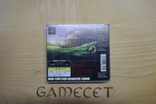 Laden Sie das Bild in den Galerie-Viewer, SaGa Frontier 2 - Japan