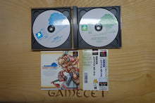 Laden Sie das Bild in den Galerie-Viewer, Seiken Densetsu: Legend of Mana - Japan