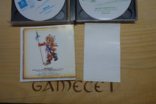 Laden Sie das Bild in den Galerie-Viewer, Seiken Densetsu: Legend of Mana - Japan