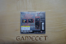 Laden Sie das Bild in den Galerie-Viewer, Shin Jidaigeki Action: Rasetsu no Ken - Japan
