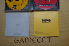 Laden Sie das Bild in den Galerie-Viewer, R4: Ridge Racer Type 4 - Japan