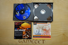 Laden Sie das Bild in den Galerie-Viewer, Gran Turismo 2 - Japan