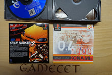 Laden Sie das Bild in den Galerie-Viewer, Gran Turismo 2 - Japan