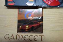 Laden Sie das Bild in den Galerie-Viewer, Gran Turismo 2 - Japan
