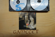 Laden Sie das Bild in den Galerie-Viewer, Final Fantasy VIII - Japan