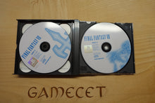 Laden Sie das Bild in den Galerie-Viewer, Final Fantasy VIII - Japan