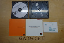 Laden Sie das Bild in den Galerie-Viewer, Ace Combat 3: Electrosphere - Japan