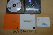 Laden Sie das Bild in den Galerie-Viewer, Ace Combat 3: Electrosphere - Japan