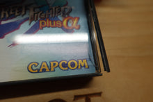 Laden Sie das Bild in den Galerie-Viewer, Street Fighter EX Plus Alpha - Japan