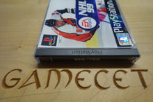 Laden Sie das Bild in den Galerie-Viewer, NHL 99