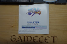 Laden Sie das Bild in den Galerie-Viewer, Street Fighter EX Plus Alpha - Japan
