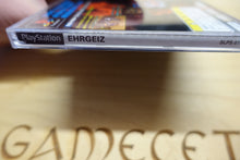 Laden Sie das Bild in den Galerie-Viewer, Ehrgeiz - Japan
