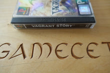 Laden Sie das Bild in den Galerie-Viewer, Vagrant Story