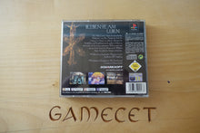 Laden Sie das Bild in den Galerie-Viewer, Vagrant Story